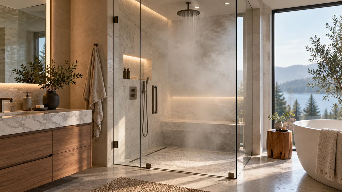 Steam Generator Sizing Guide