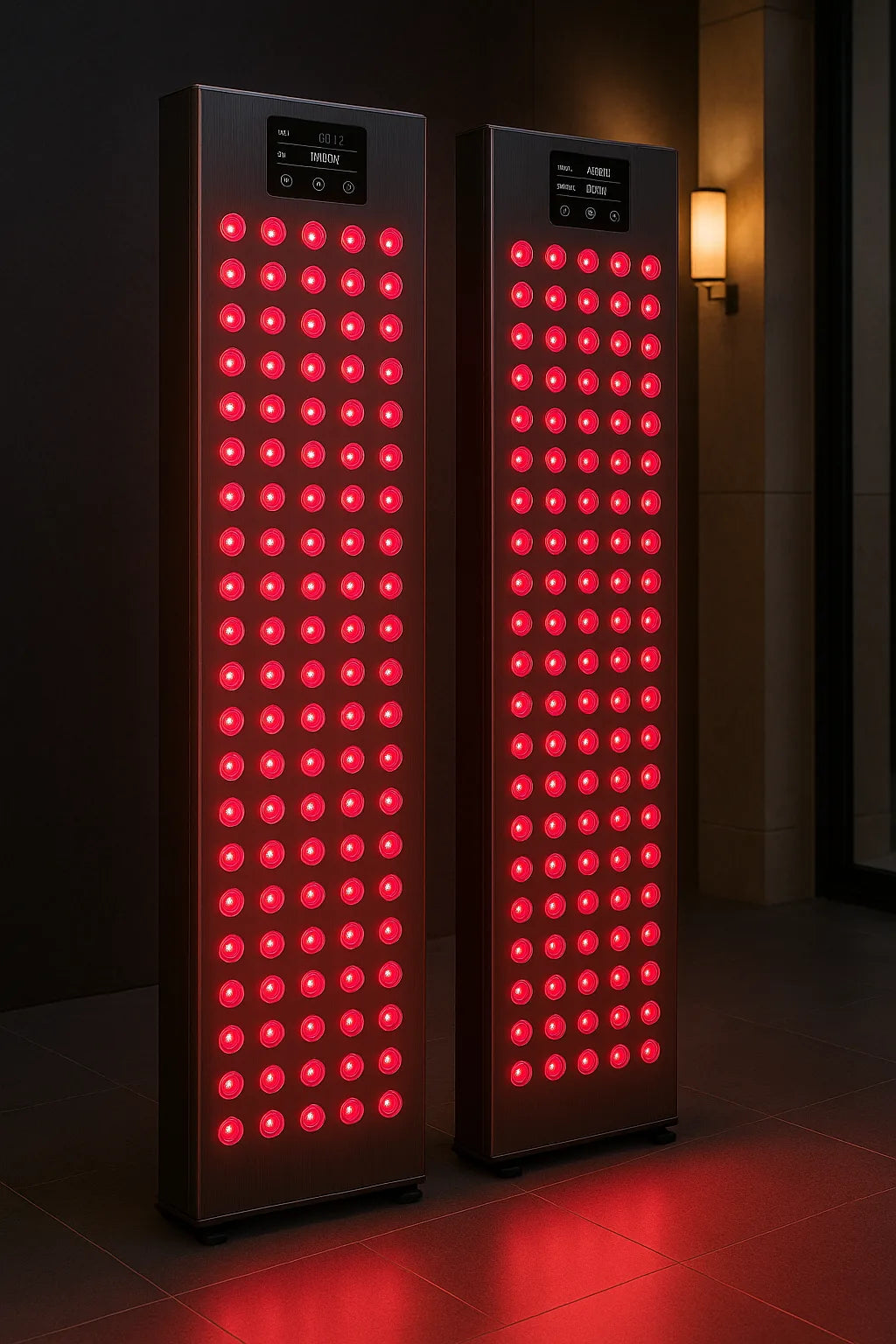Full Body Red Light Therapy: Complete Home Guide