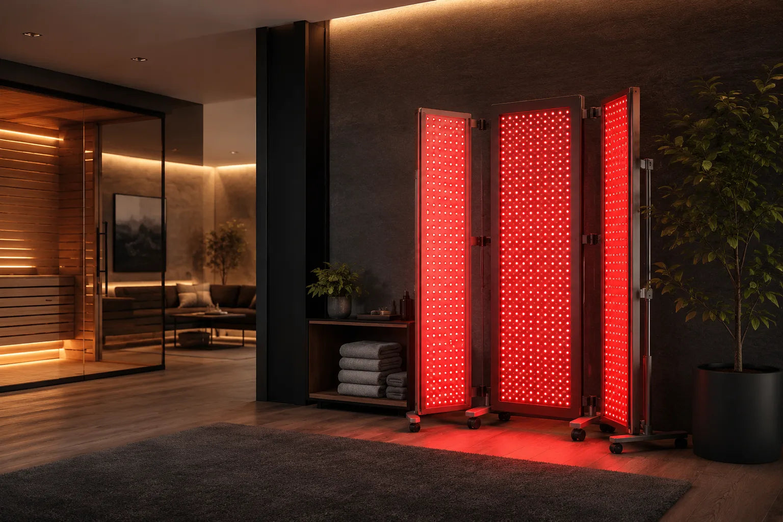 Is Red Light Therapy Legit? What Research Actually Shows