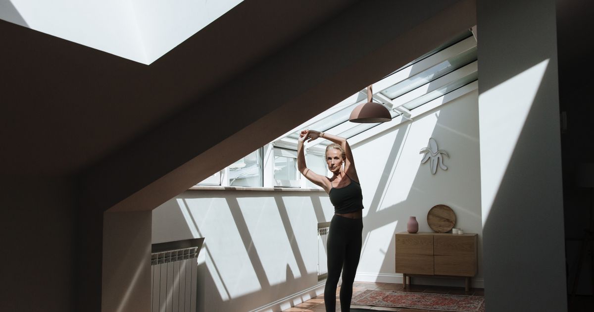 Best Home Wellness Room Ideas for Luxury Relaxation