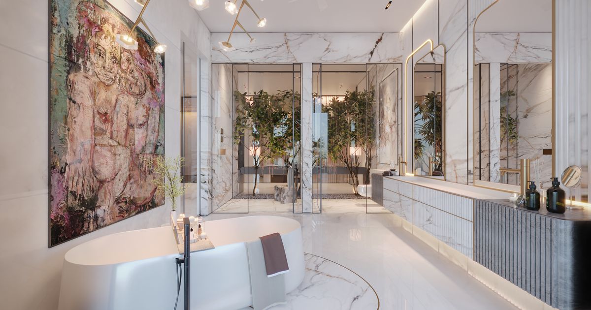 Home Spa Design: Your Guide to Luxury Wellness Spaces