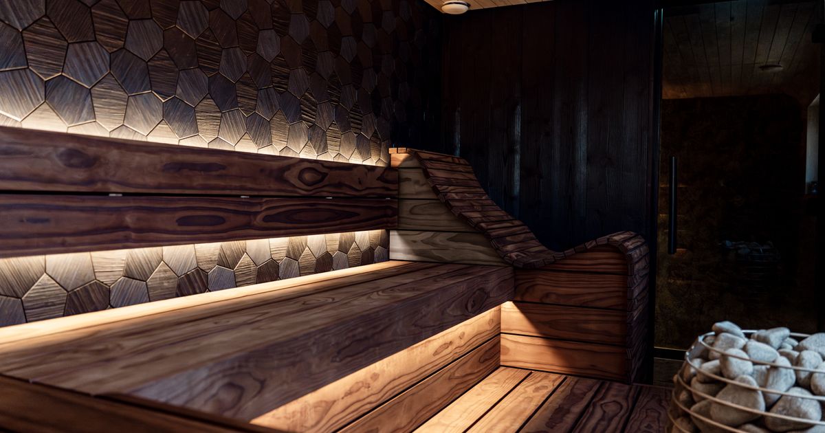Best Infrared Sauna for Home 2026: Top 5 Ranked
