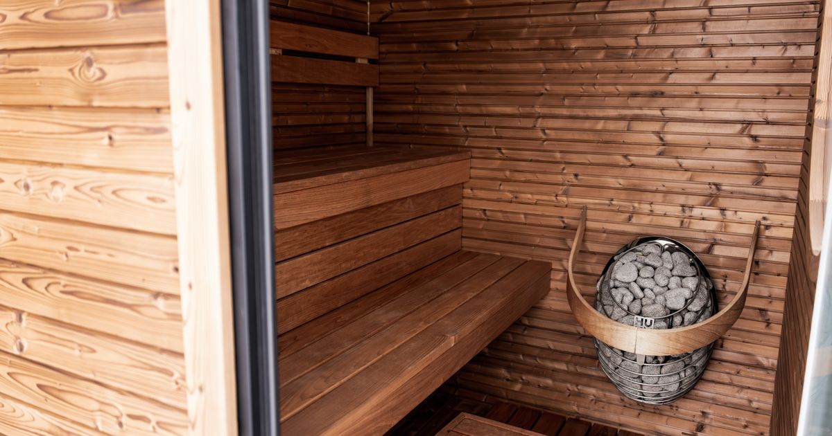 Best Outdoor Saunas for 2026: Complete Buying Guide