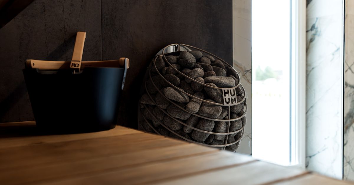 Sauna Heater Sizing Guide: Calculate the Right Capacity