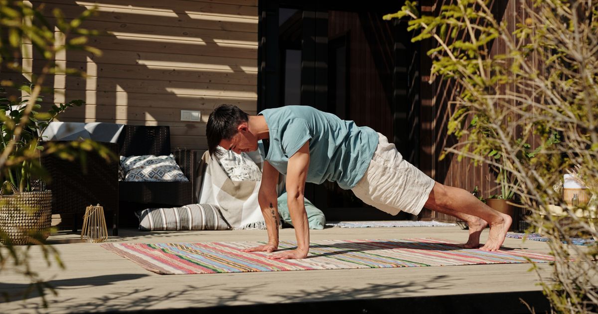 Best Backyard Wellness Retreat Setup for Your Home