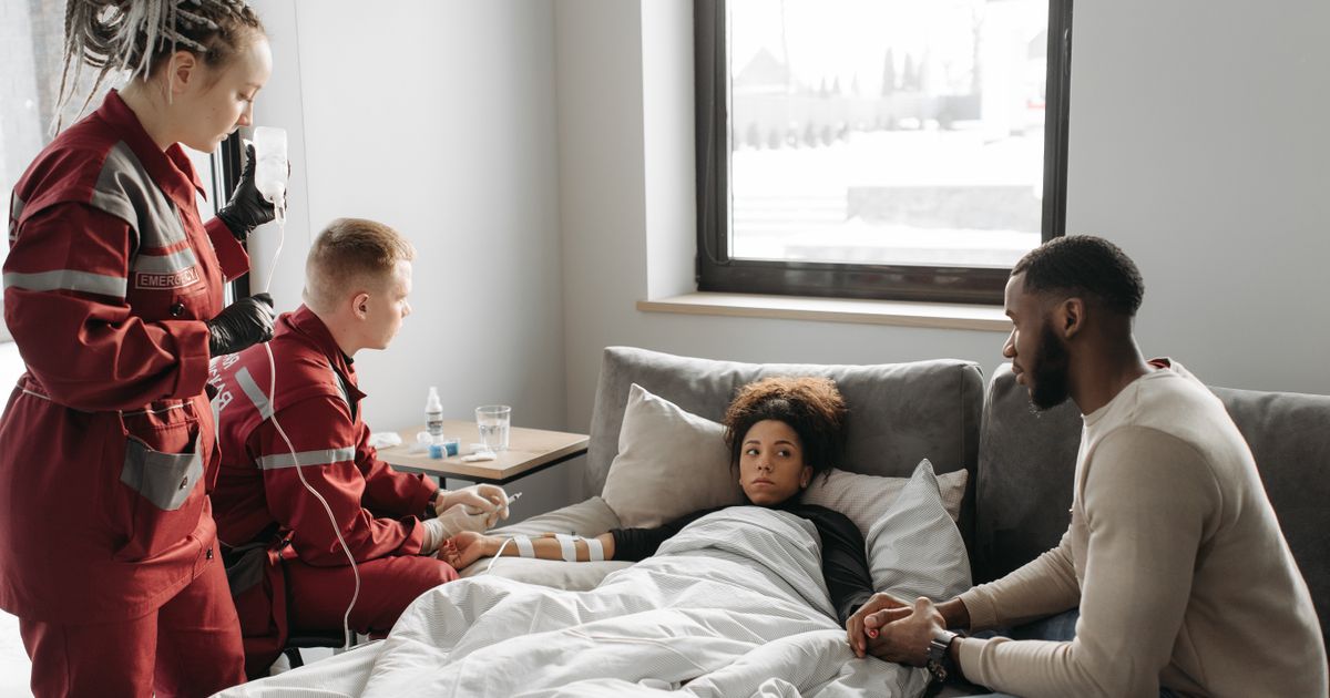 Home Recovery Room Ideas: Design Your Wellness Space