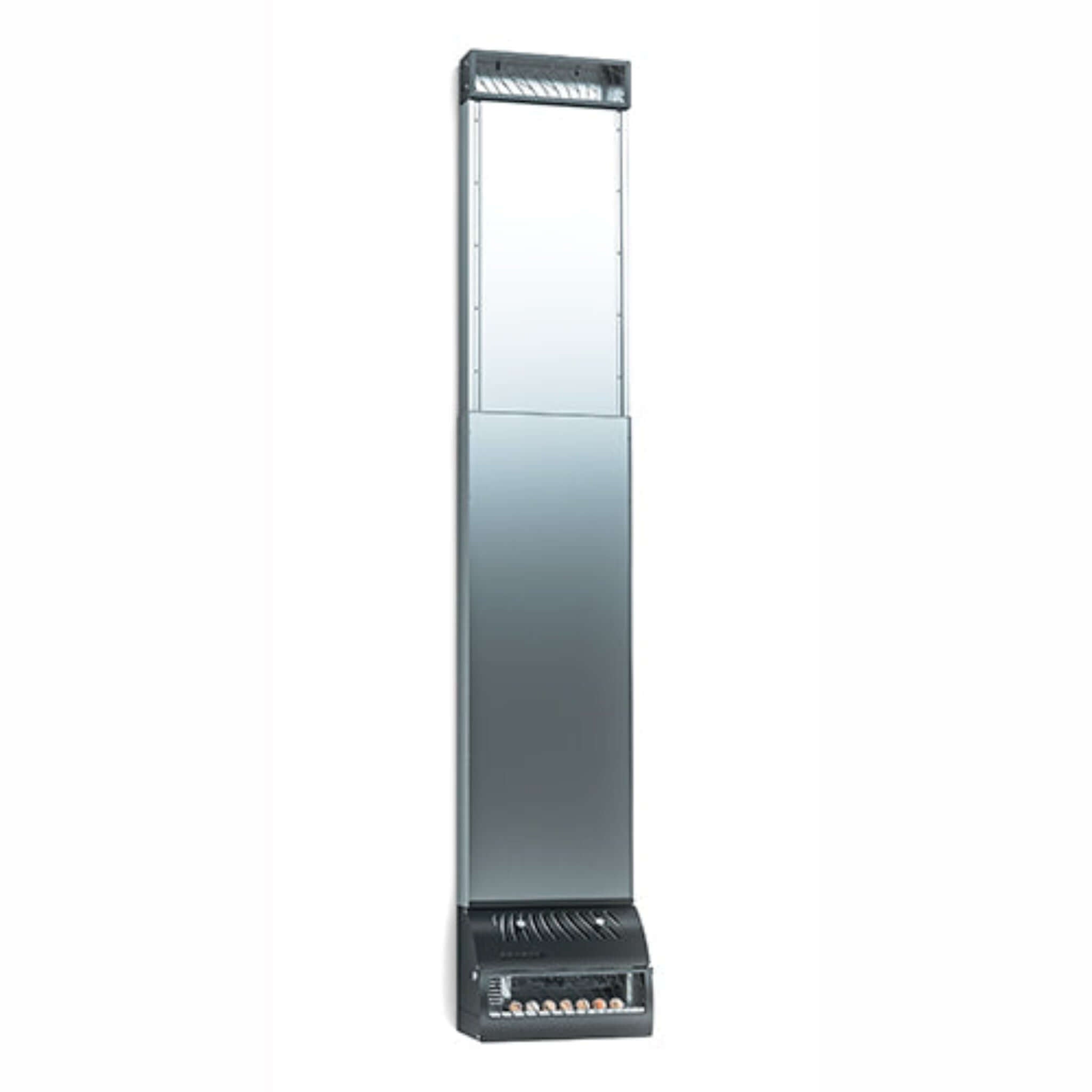 Saunum AirSolo Wall Sauna Temperature & Steam Equalizer