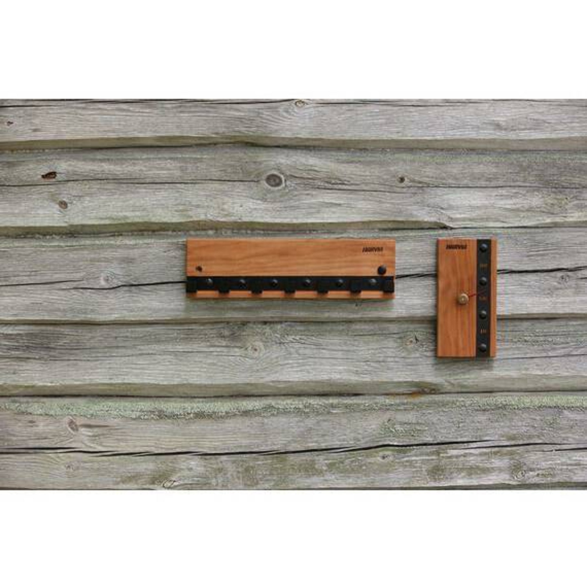 Harvia Legend Clothes Hanger SASPO103 Lifestyle