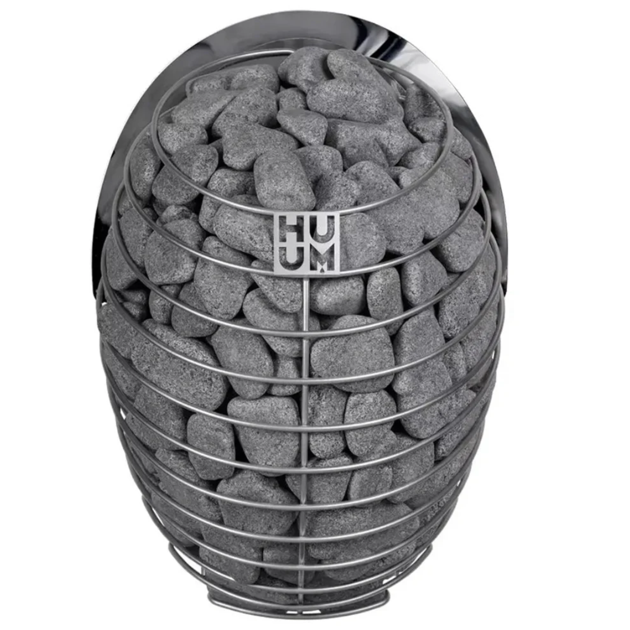 Auris Two Luxury Outdoor Cedar Sauna – Sauna Stones