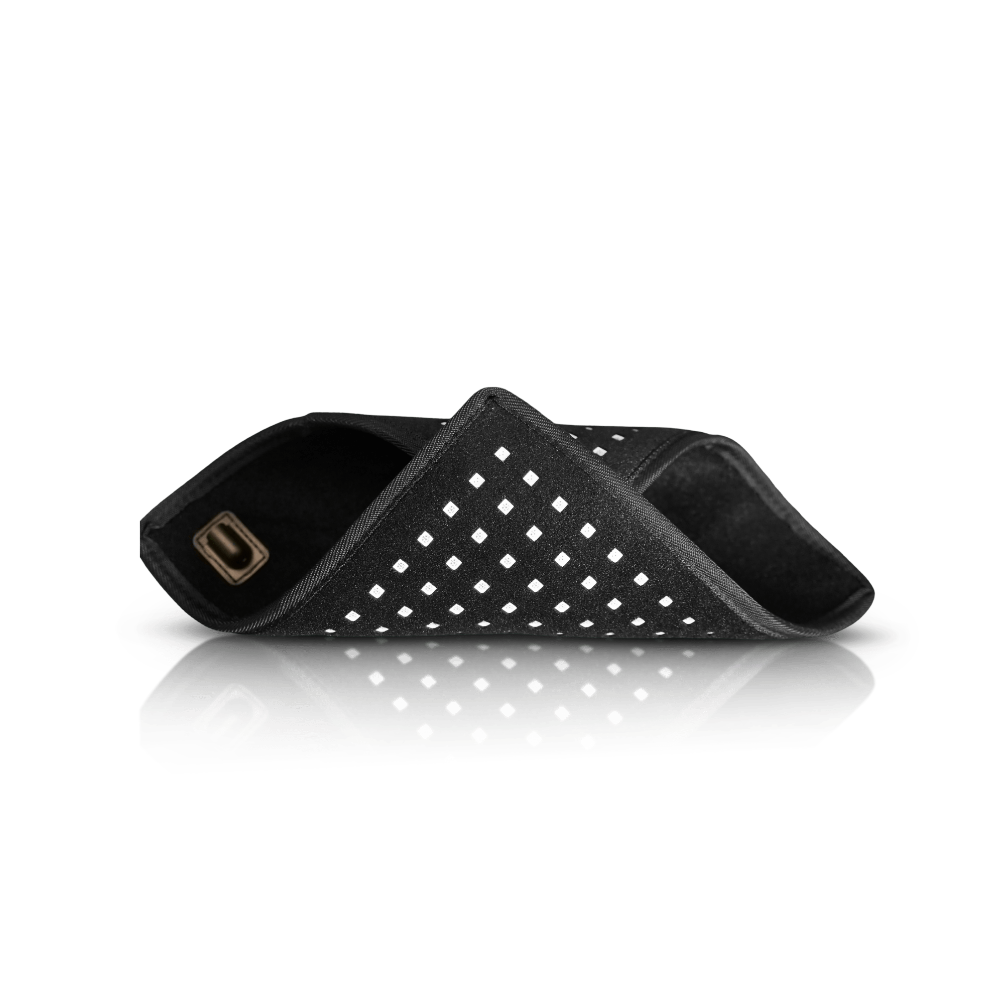 Lumara Red Light Therapy Pad | 635nm + 830nm + 940nm Flexible Body Pad