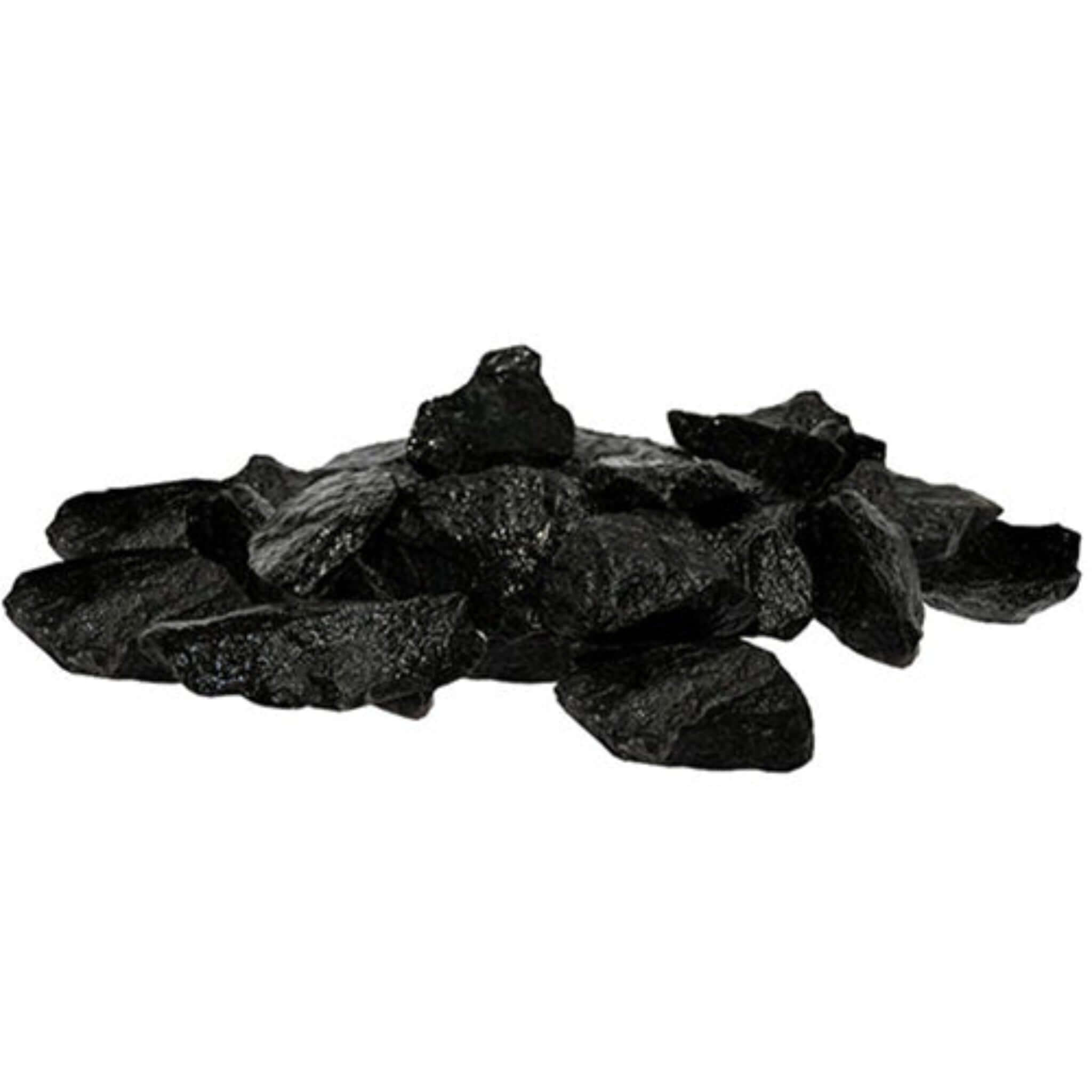 Harvia Vulcanite Sauna Heater Stones, Split-Face, 5-10cm