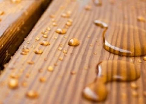 Harvia Sauna Wood Paraffin Oil, 16.9oz (500ml)