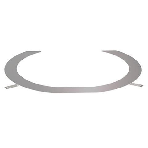 Harvia Embedding Flange for Spirit Series Sauna Heater