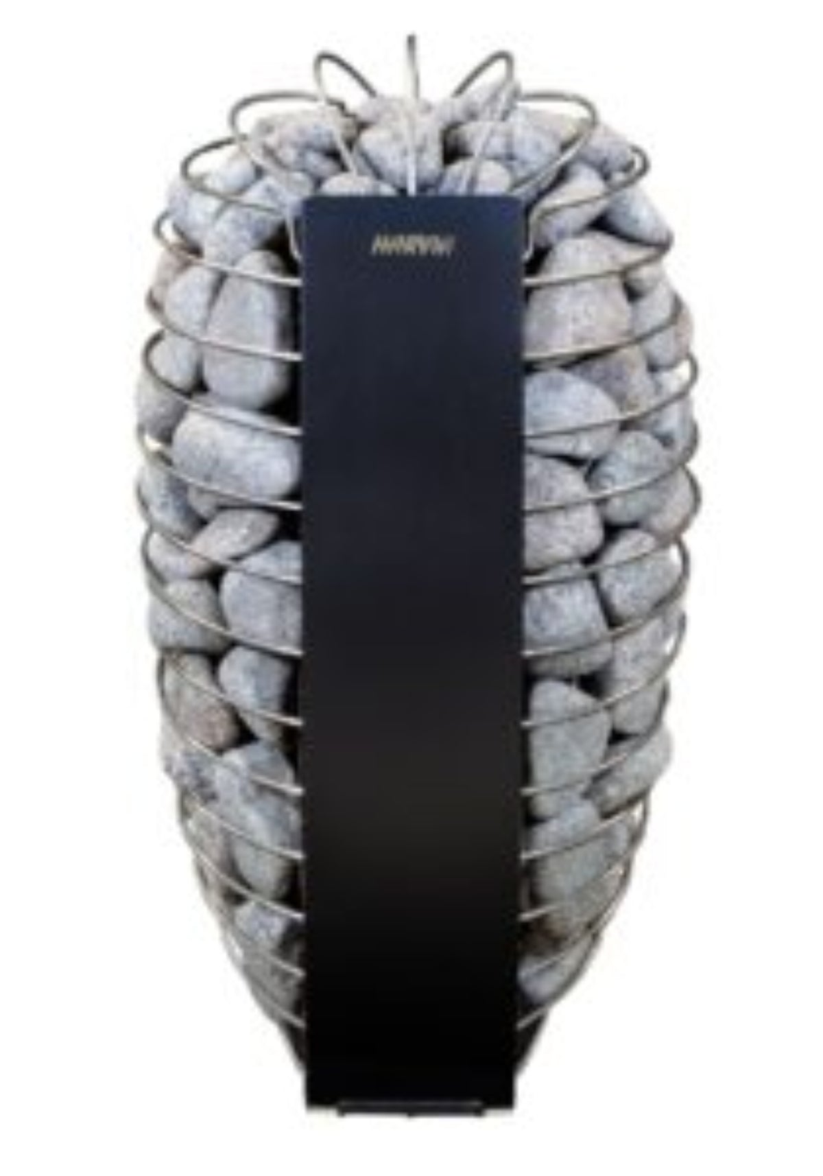 Harvia Spirit electric sauna heater option