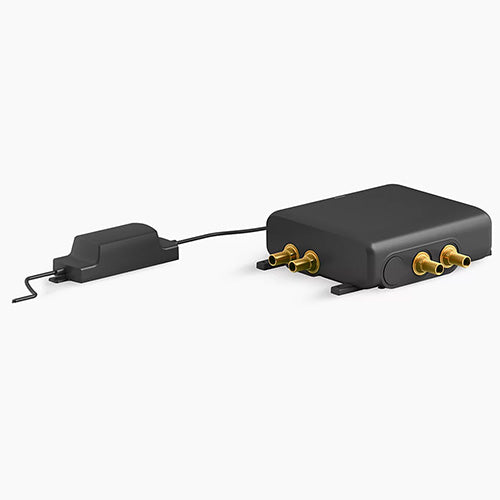 Kohler K-28209 Anthem® Two-Port Digital Thermostatic Valve