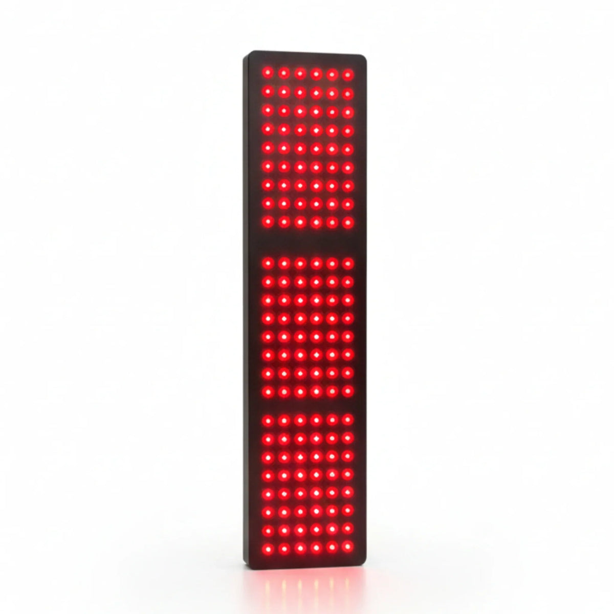 Full Spectrum Indoor Sauna red light therapy panel for relaxation and wellness.