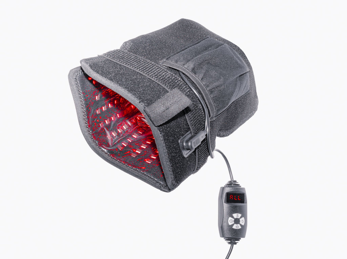 Hand & Wrist Glove included in the Pain Relief & Recovery Kit