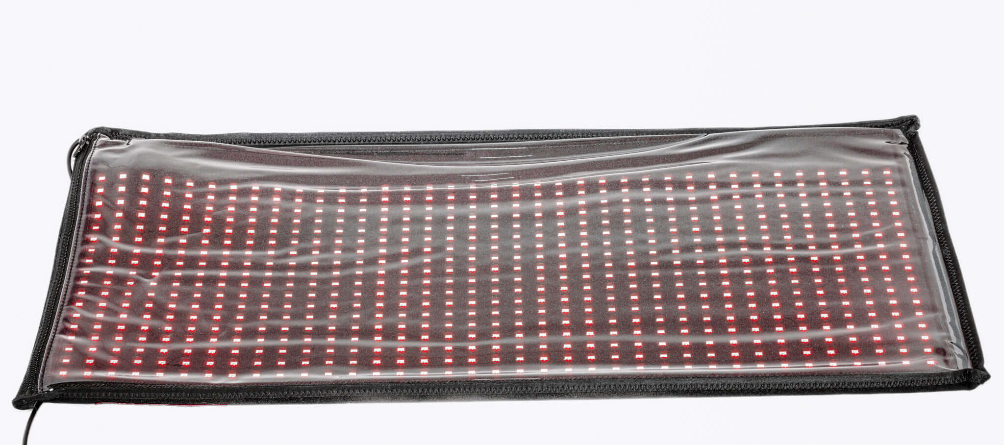 Red Light Pro Devices large therapy pad for full-body use