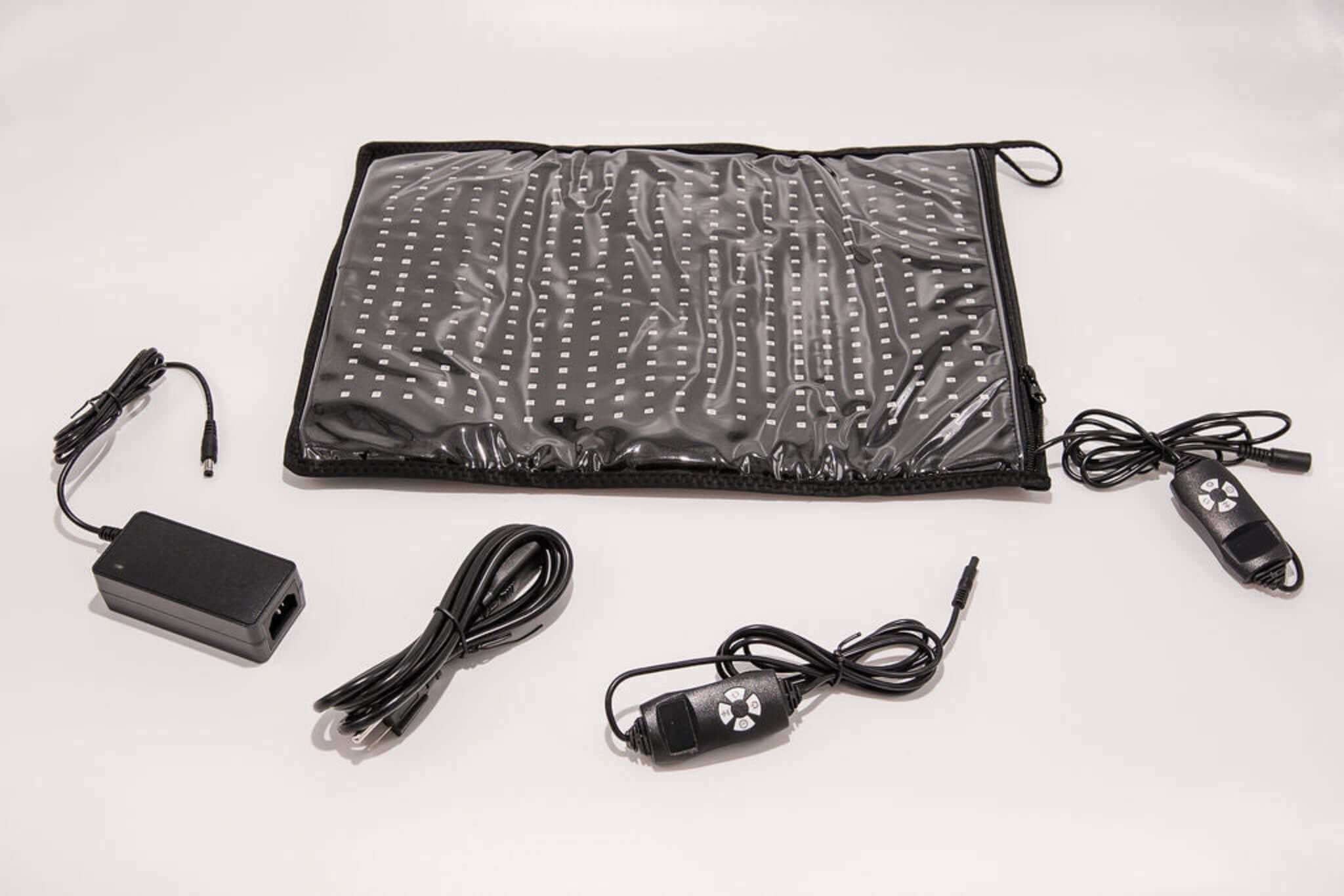 Red Light Pro Devices medium red light therapy pad