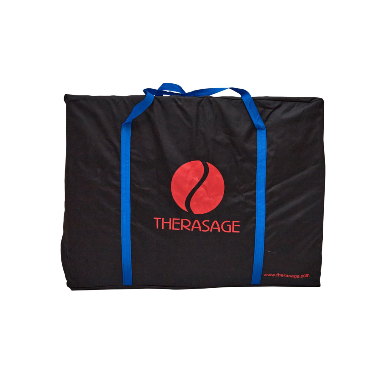 Thera360 Plus Portable Infrared Sauna in carrying case
