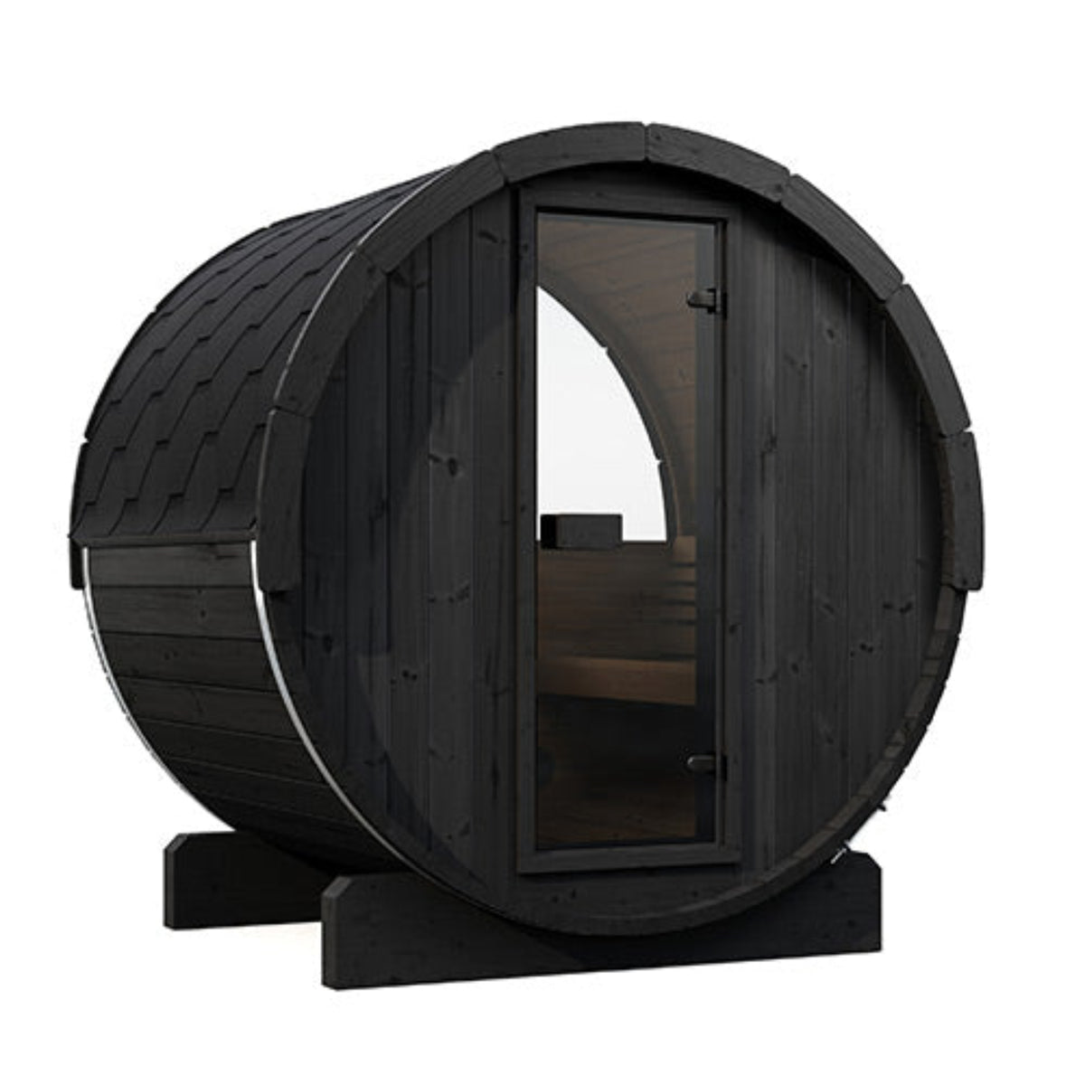 SaunaLife Model E6WB sauna