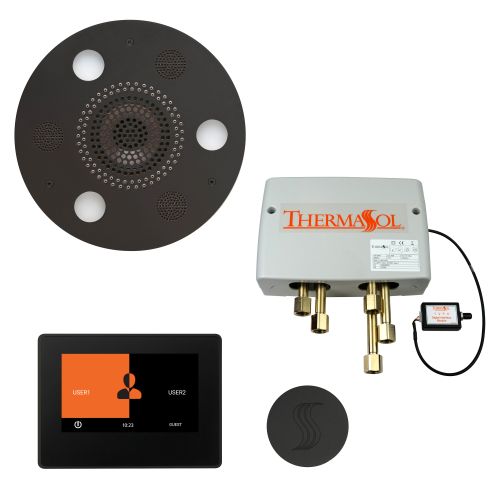ThermaSol TT2 & Serenity Total Wellness Package