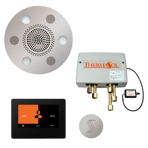 ThermaSol TT2 & Serenity Total Wellness Package