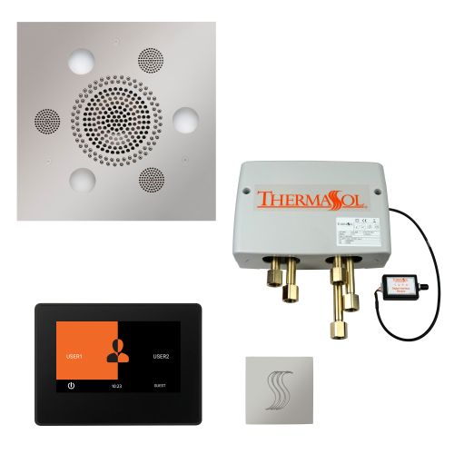 ThermaSol TT2 & Serenity Total Wellness Package