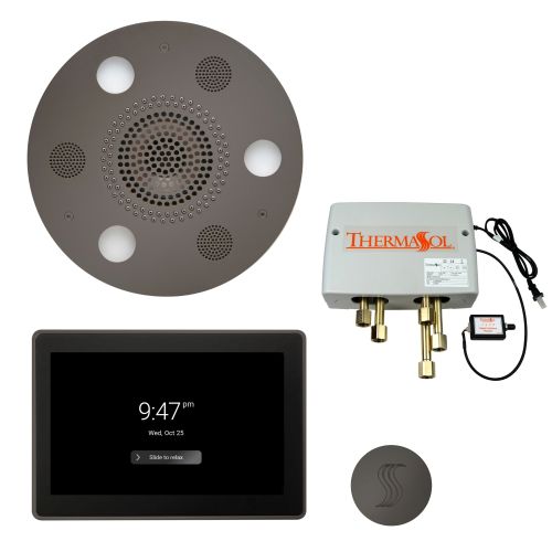 ThermaSol TT2 & Serenity Total Wellness Package