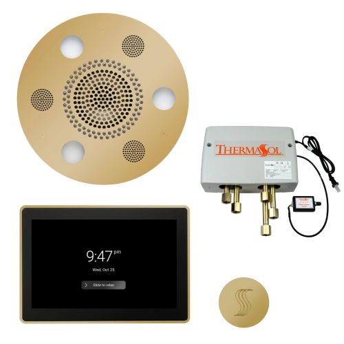 ThermaSol TT2 & Serenity Total Wellness Package