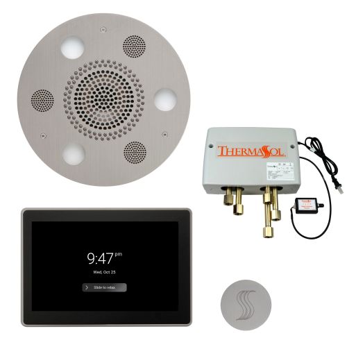ThermaSol TT2 & Serenity Total Wellness Package