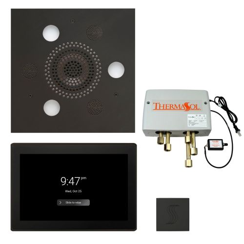 ThermaSol TT2 & Serenity Total Wellness Package