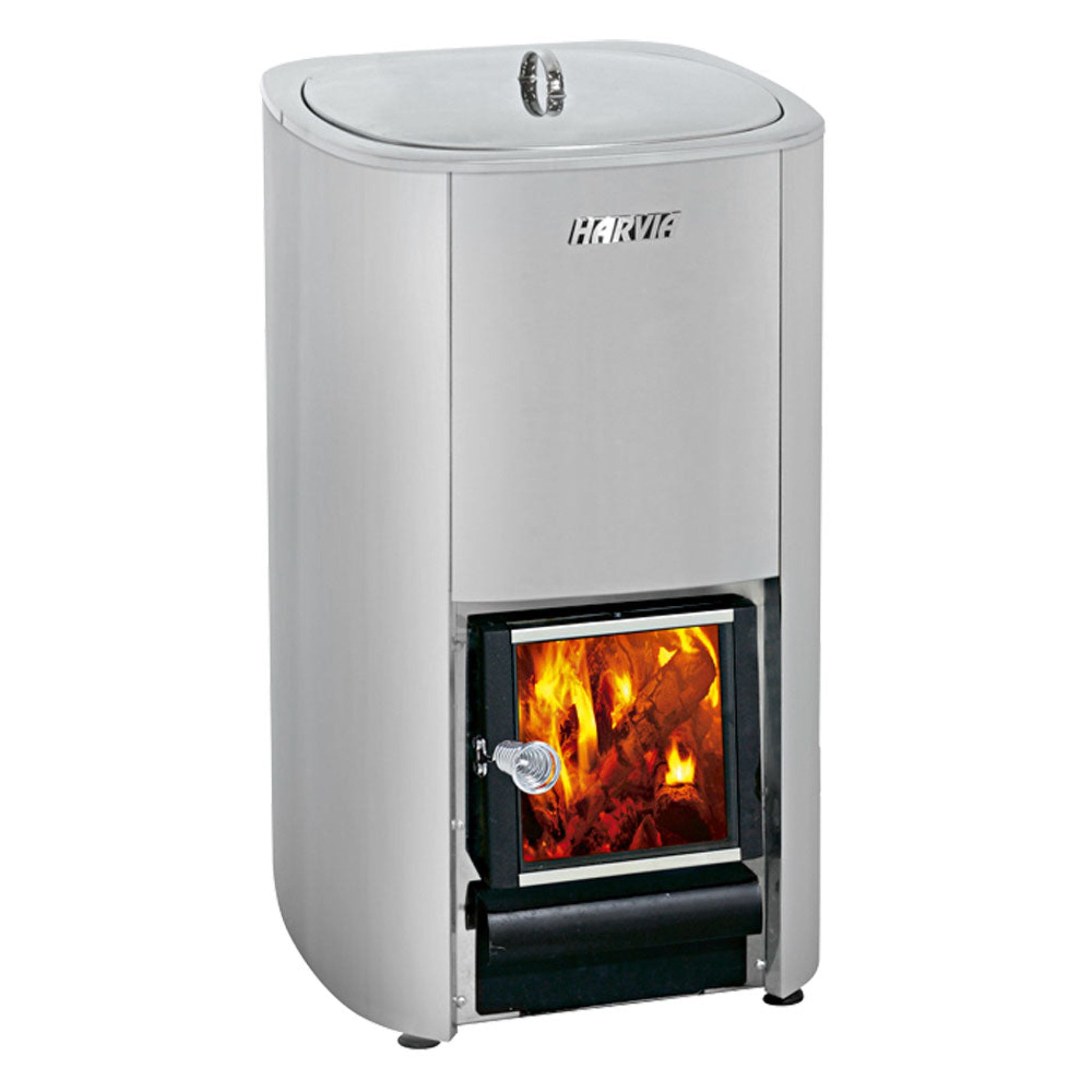 Harvia Cauldron WP500 50-Liter Electric Water Heater