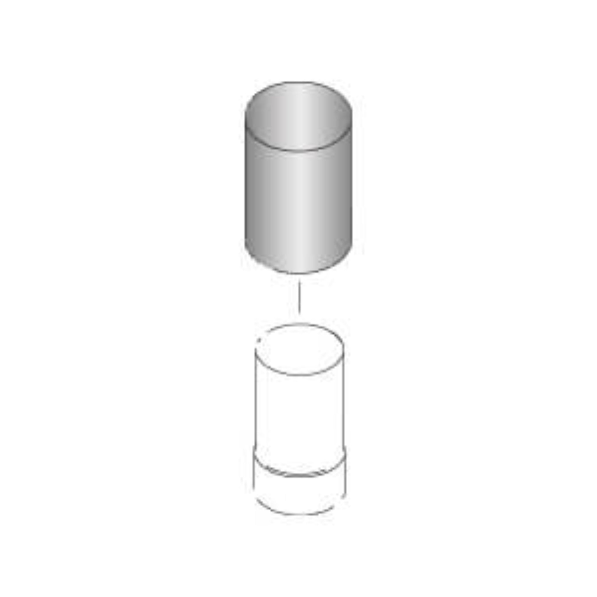 Harvia Radiation Cover WZ020130
