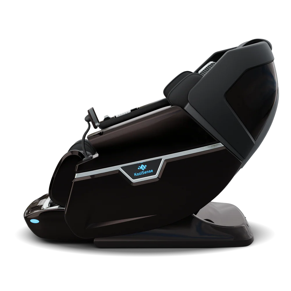 KoziSense L66 4D + 3D Dual Mechanism Luxury Massage Chair