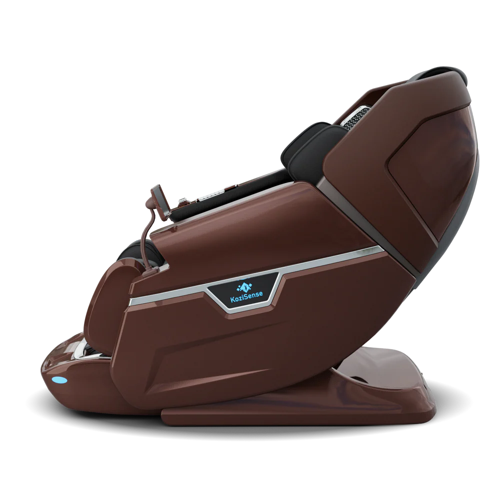 KoziSense L66 4D + 3D Dual Mechanism Luxury Massage Chair