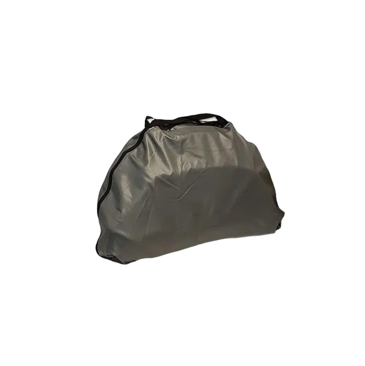 Flex Lie Down Sauna carrying bag for easy transport and storage.
