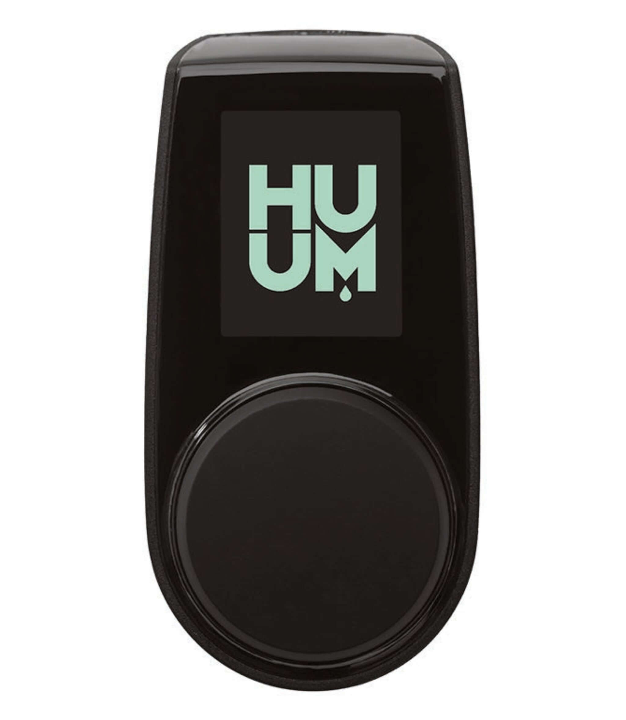 HUUM UKU Wi-Fi sauna control — product overview from HUUM