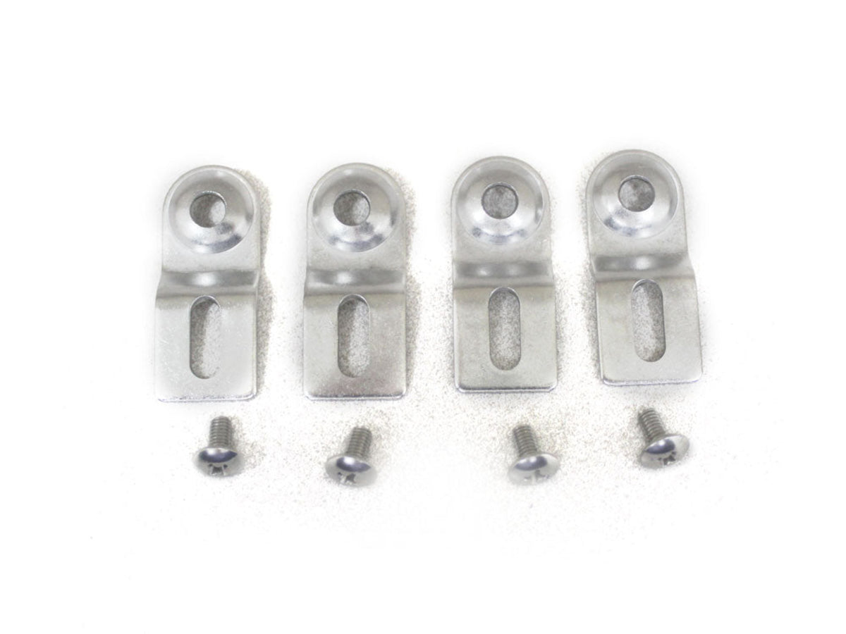 SaunaLife SaunaGear 300 Waterproof Control Enclosure hardware