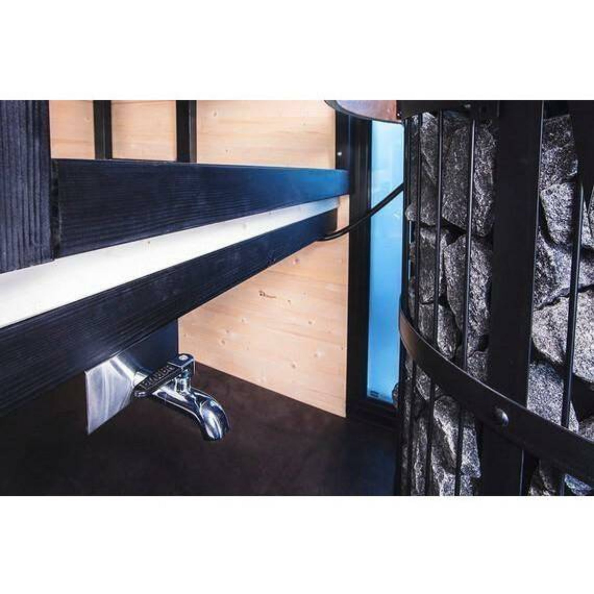 Harvia WP250TH water heater — alternate view 2