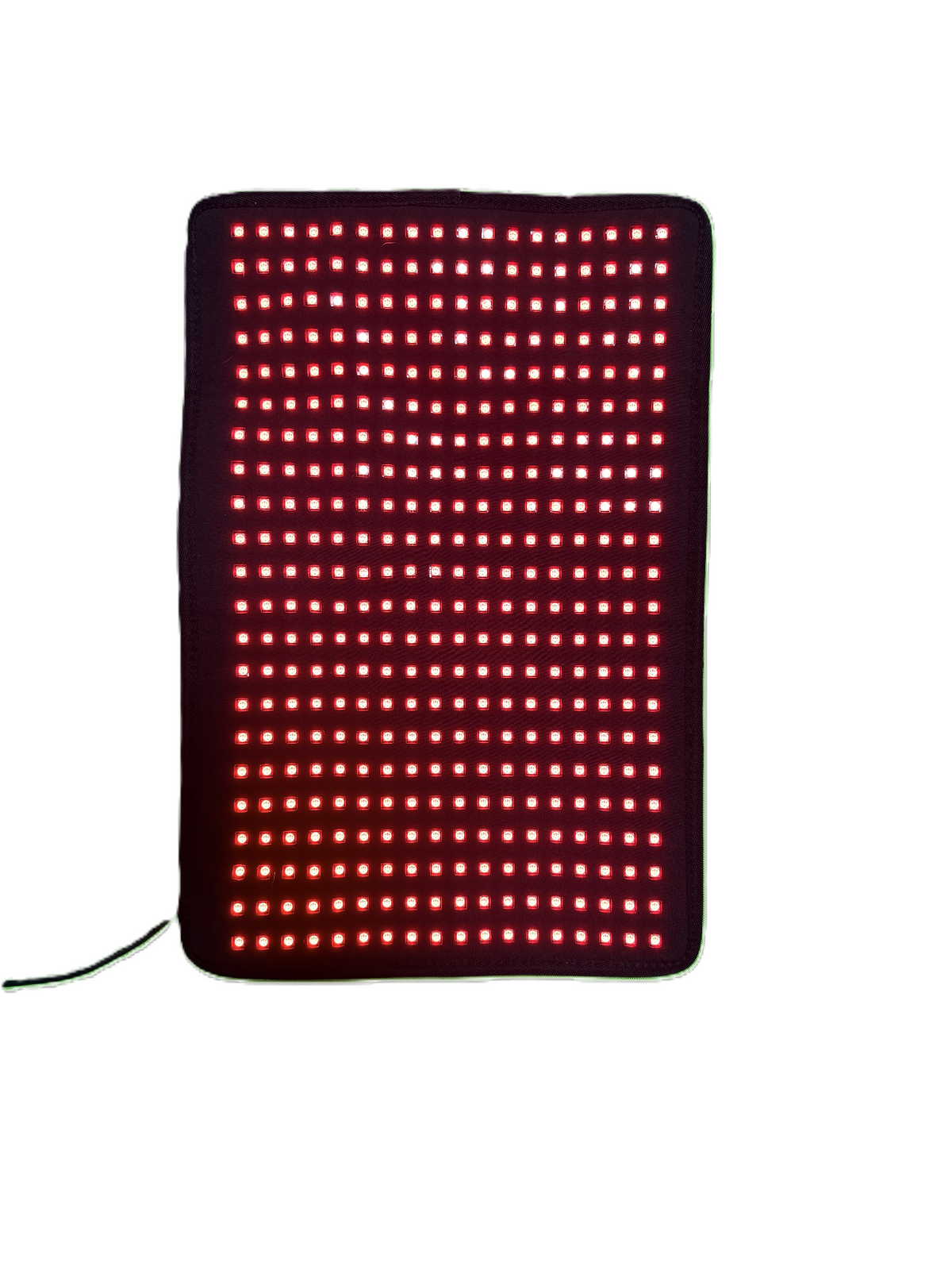 Medium pad included in the Red Light Pro Devices Pain Relief & Recovery Kit.