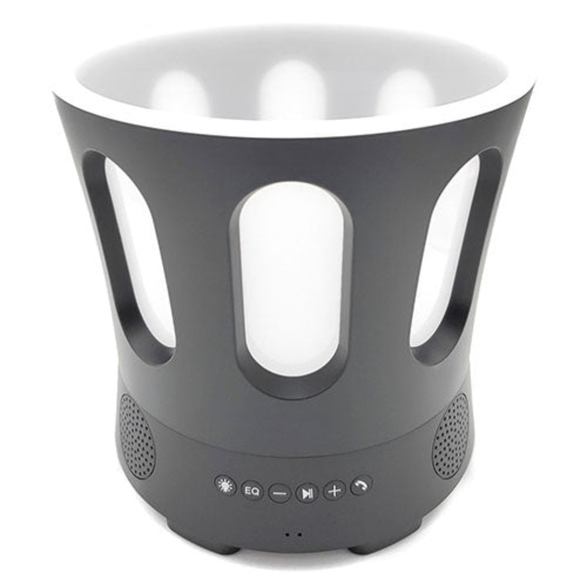 SaunaLife Zone Bluetooth Sauna Bucket