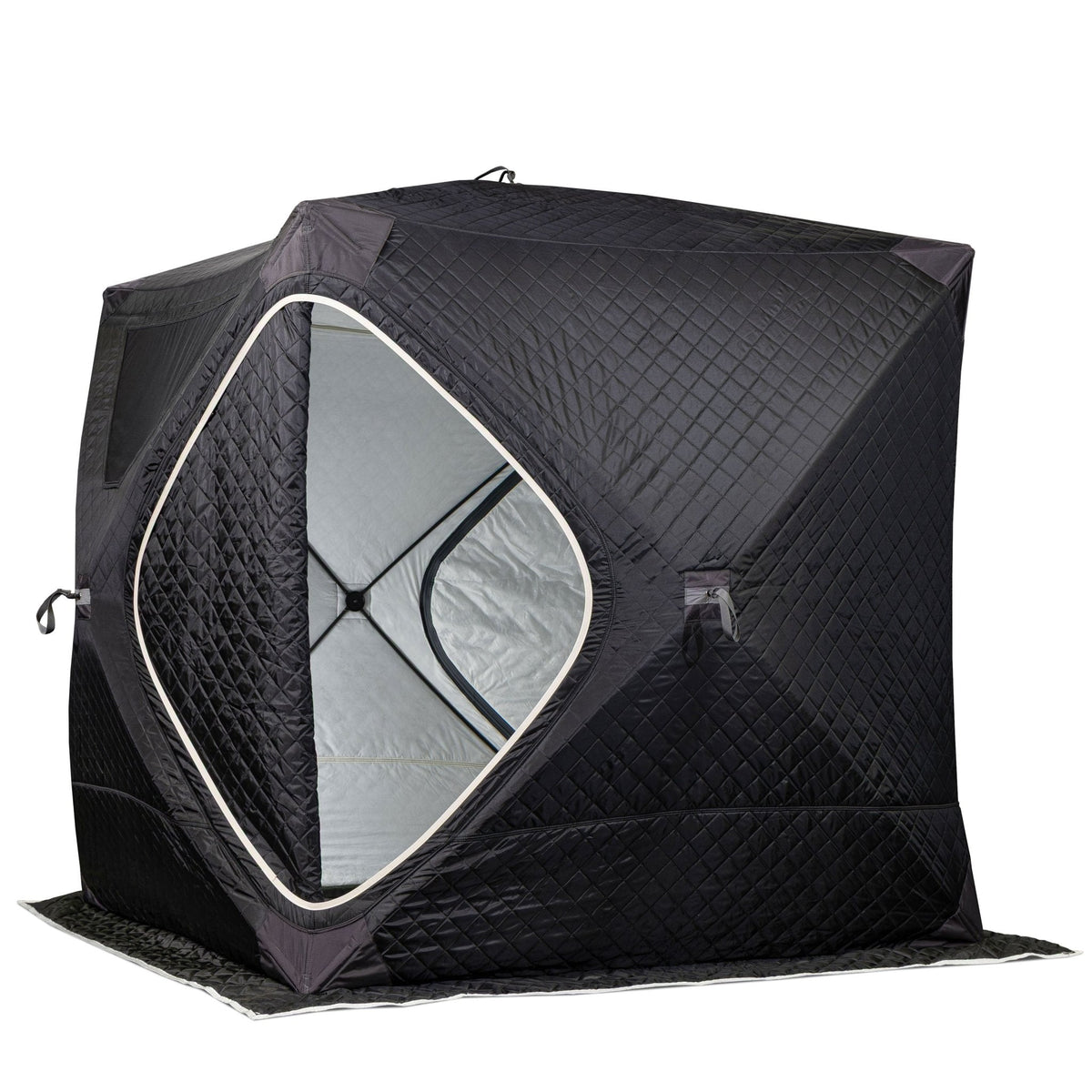 SaunaLife SaunaTrekker Portable Sauna Tent