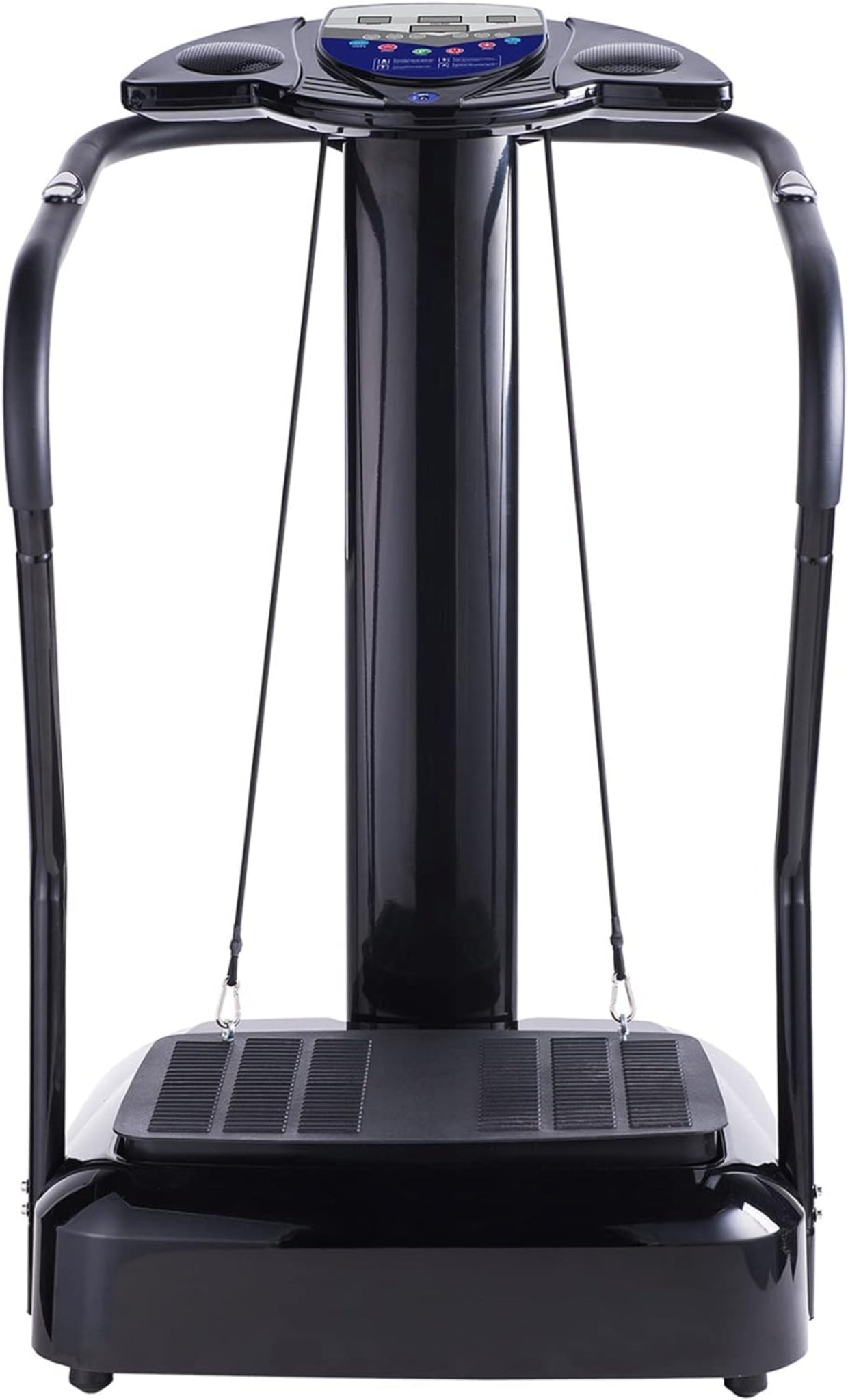 Whole Body Vibration Plate and Cellulite Reduction Kit