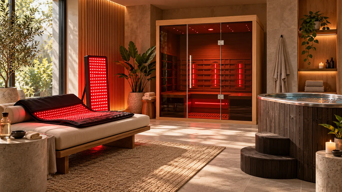 How to Design a Home Recovery Room: Layout, Equipment & Planning Guide