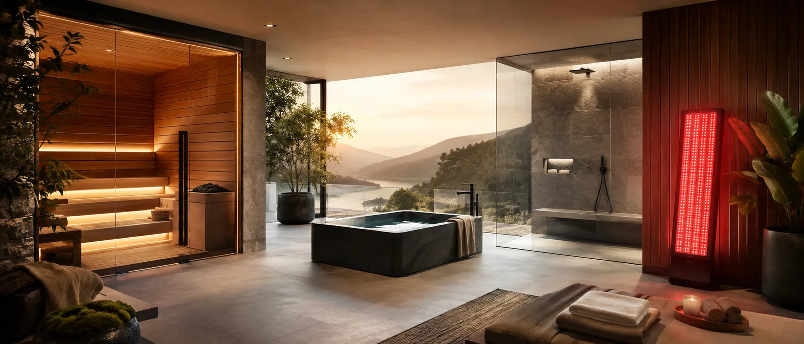 Best Home Wellness Equipment Retailers in 2026: 5 Stores Compared