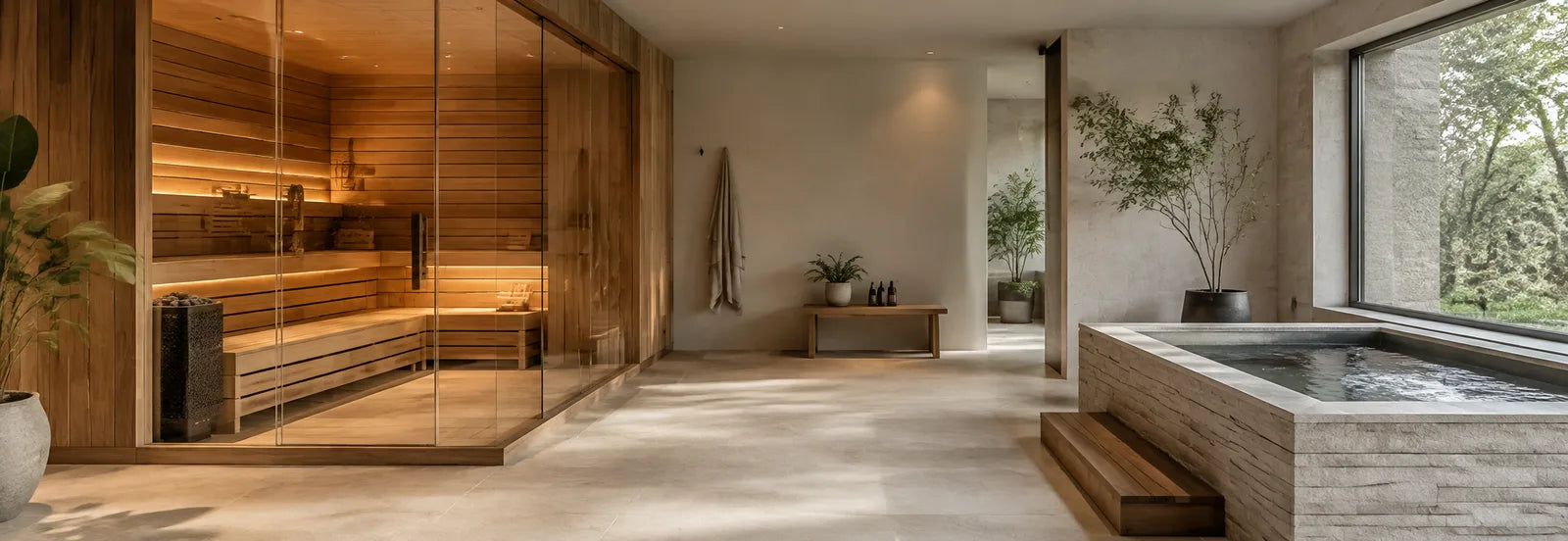 Best Sauna and Cold Plunge Stores 2026: 5 Retailers Compared