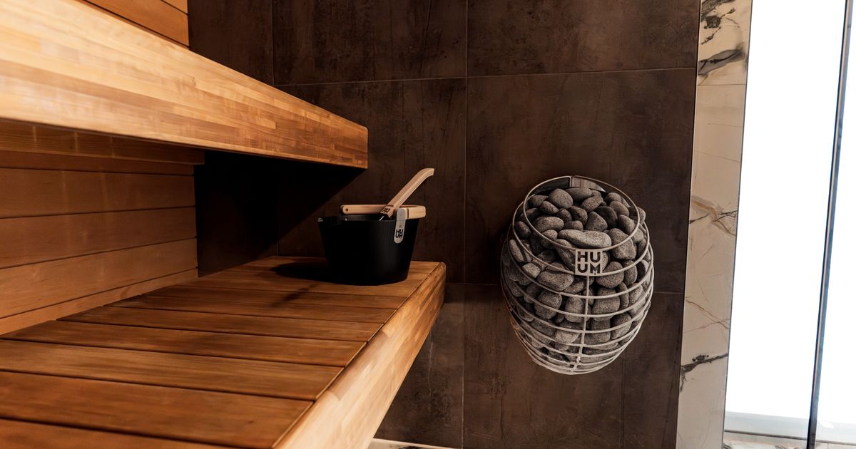 Sauna Heater Sizing for Home Use: Complete Guide