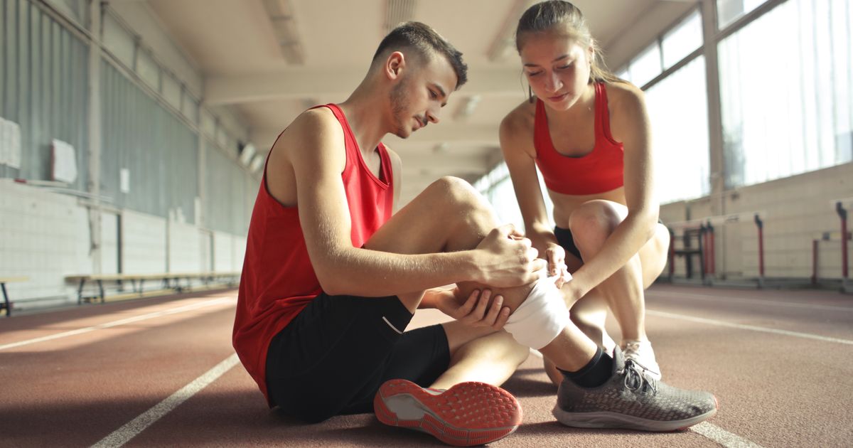 Contrast Therapy for Athletes: Science-Backed Recovery Guide