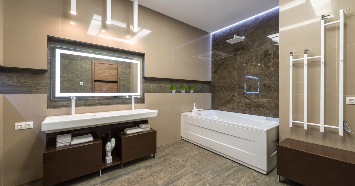 How to Install a Cold Plunge Tub in Your Home